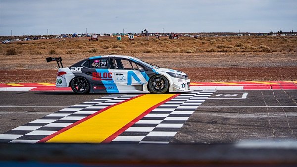 Turismo Carretera 2000, la nueva categoría que llega al Circuito San Juan Villicum